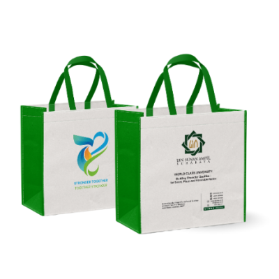 Goodie Bag & Merchandise